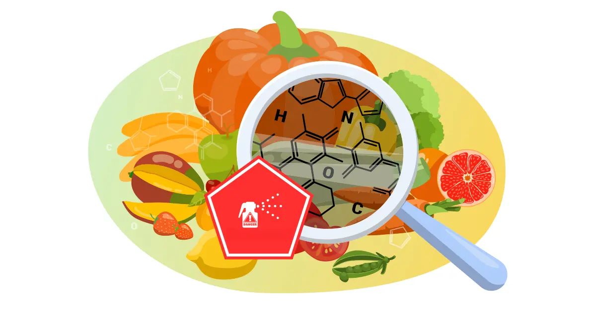 Kontrowersyjne przepisy EPA dotyczące pestycydów budzą obawy dotyczące ryzyka dla zdrowia