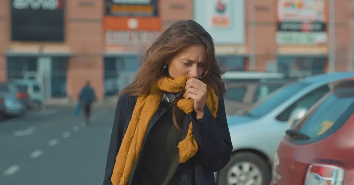 Nawet niewielkie, ale przewlekłe zanieczyszczenie powietrza powoduje spustoszenie w funkcjach metabolicznych