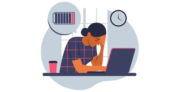 Jak pokonać zmęczenie i zwiększyć poziom energii