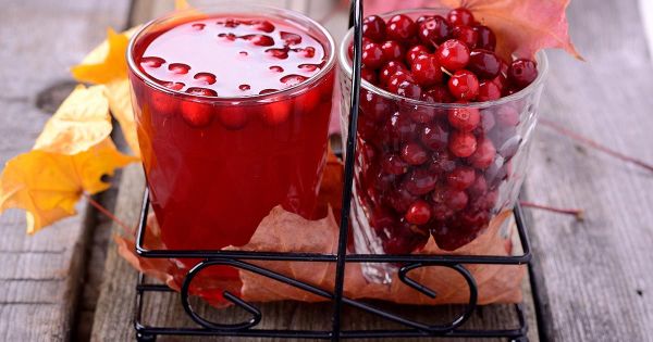 Czy sok z borówek może pomóc w łagodzeniu nadciśnienia tętniczego i stanów zapalnych?