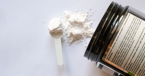 Jakie korzyści może przynieść kreatyna?