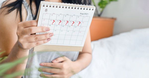 Co powinny jeść kobiety z zaburzeniami miesiączkowania, aby odzyskać miesiączkę?