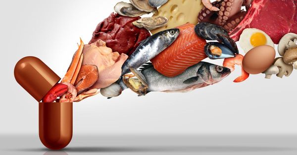 Pamiętaj o optymalizacji spożycia witamin z grupy B