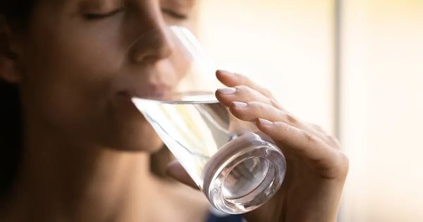 Obecne wytyczne dotyczące nawodnienia są nieaktualne