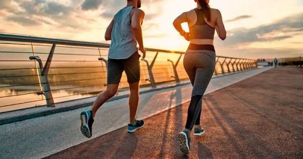 Optymalny sposób na poprawę nastroju poprzez aktywność fizyczną