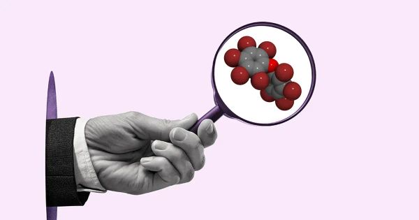 Probiotyki zwalczają skutki toksycznego narażenia organizmu na środki zmniejszające palność