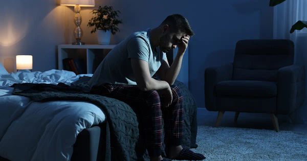 Bycie nocnym markiem może pogorszyć zdrowie psychiczne