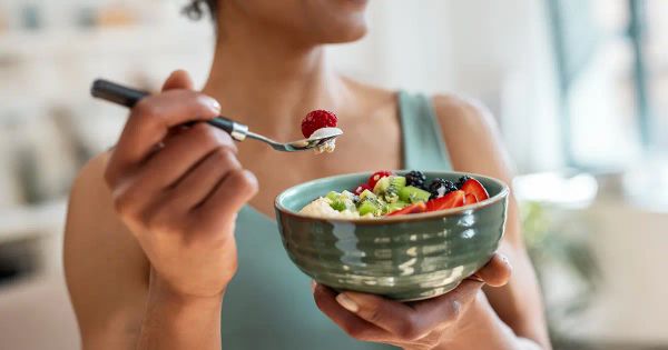 Nowe badanie sugeruje, że mniejsze cele dietetyczne motywują do większych zmian