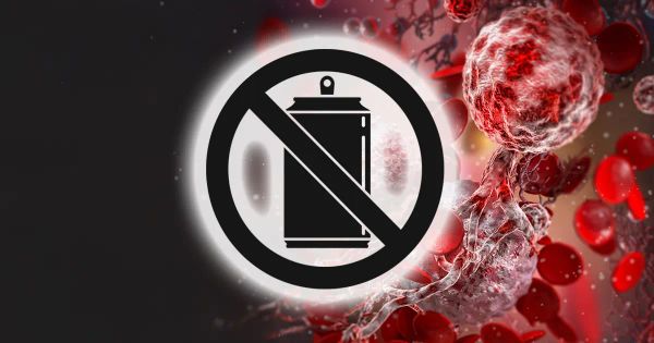 Powszechny składnik napojów energetycznych może powodować nowotwory krwi