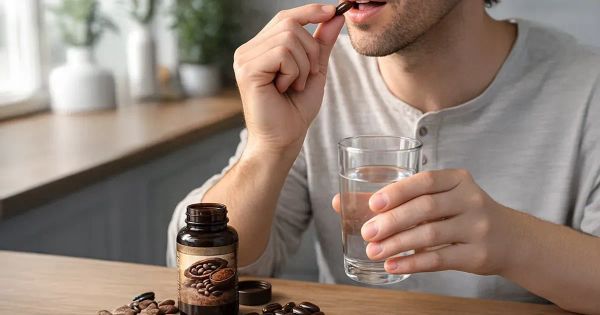 Suplement z ekstraktem z kakao redukuje kluczowy wskaźnik stanu zapalnego i starzenia