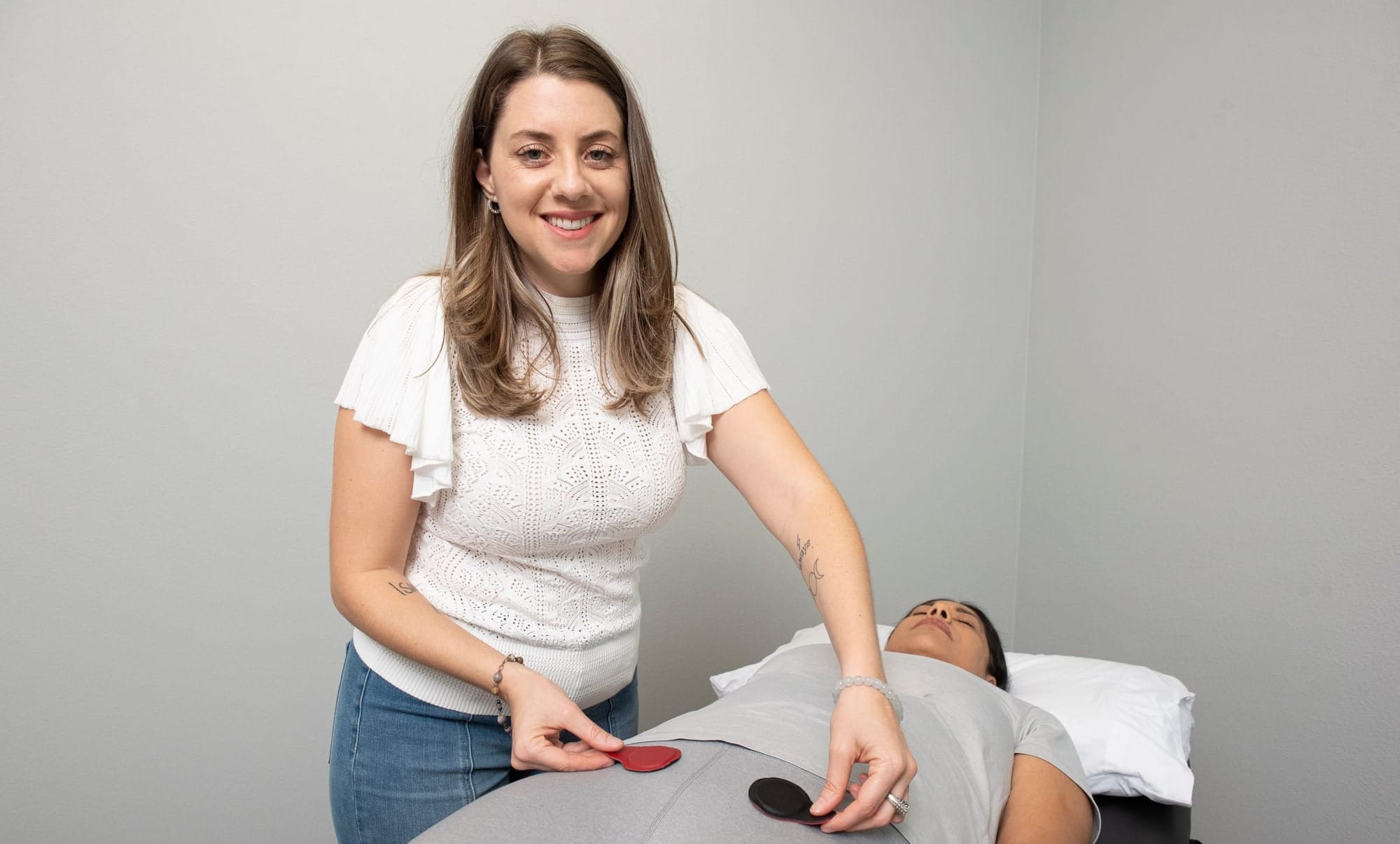 Biomagnetic Pair Therapy in Leander, TX