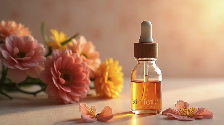 Unlocking the Power of Flower Essences for Emotional Health