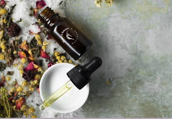 Bach Flower Remedies in Leander, TX