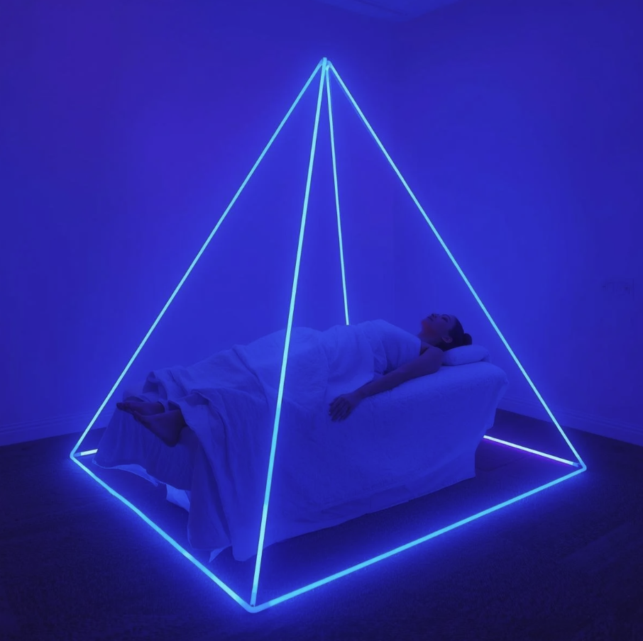 Pyramid Therapy in Leander, TX