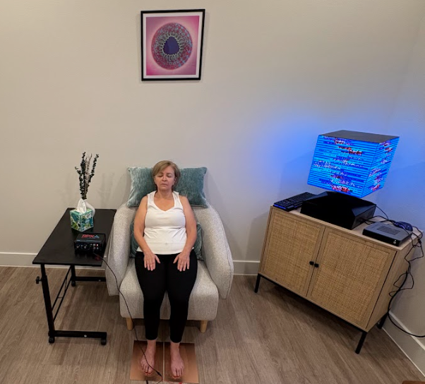 Frequency Therapy in Leander, TX
