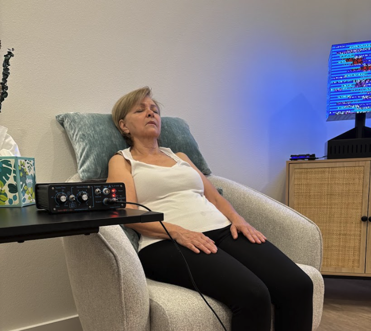 How Frequency Based Wellness Therapies Support Balance Without Medication
