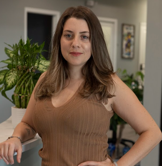 Wellness Center & Holistic Therapies in Leander, TX