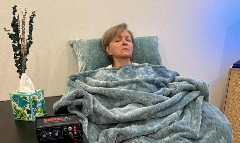 Holistic Stress Relief in Leander, TX: How Bloom & Balance Wellness Services Restore Balance, Calm, and Well Being