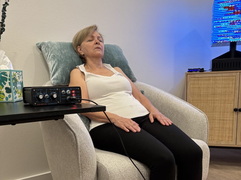 Frequency Therapy