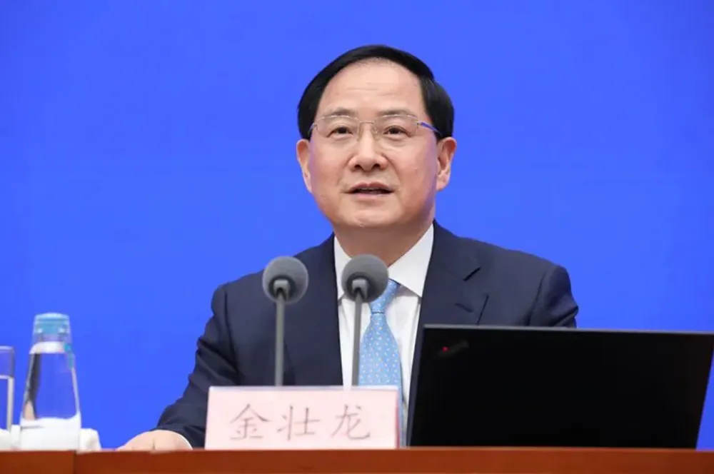 金壮龙等六名军工及航天系统高管被开除党籍
