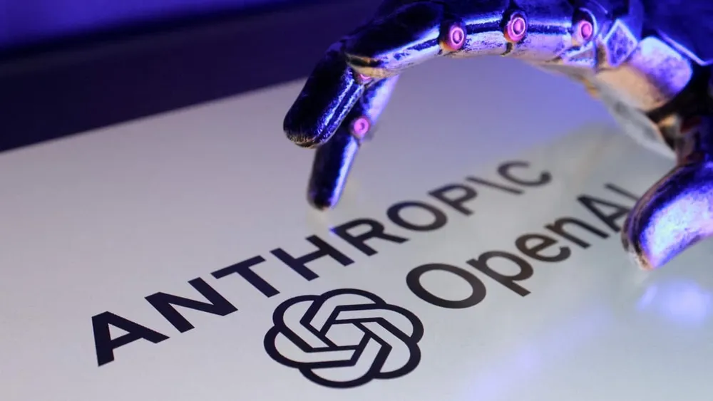 OpenAI与Anthropic的AI安全审查，究竟能有多独立？