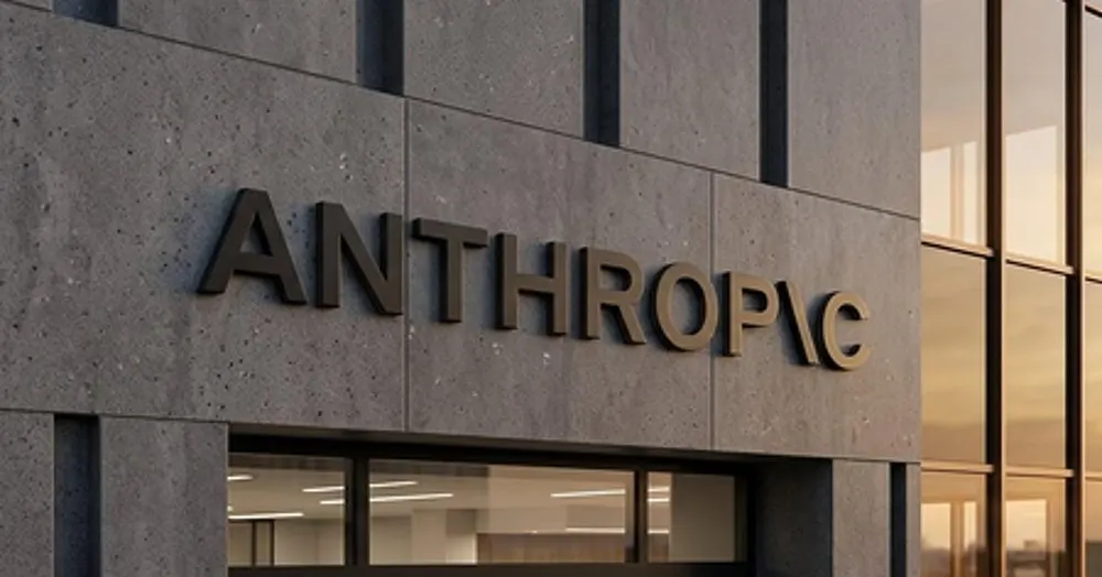 Anthropic宣布将5%公司股份投入公益基金
