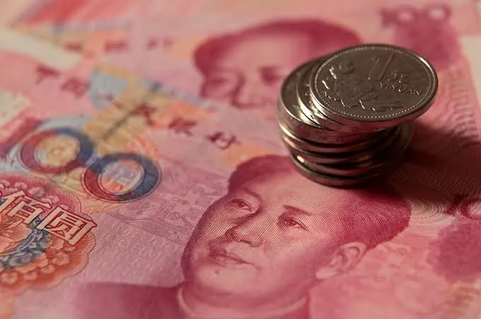 中国为什么如此害怕人民币升值？