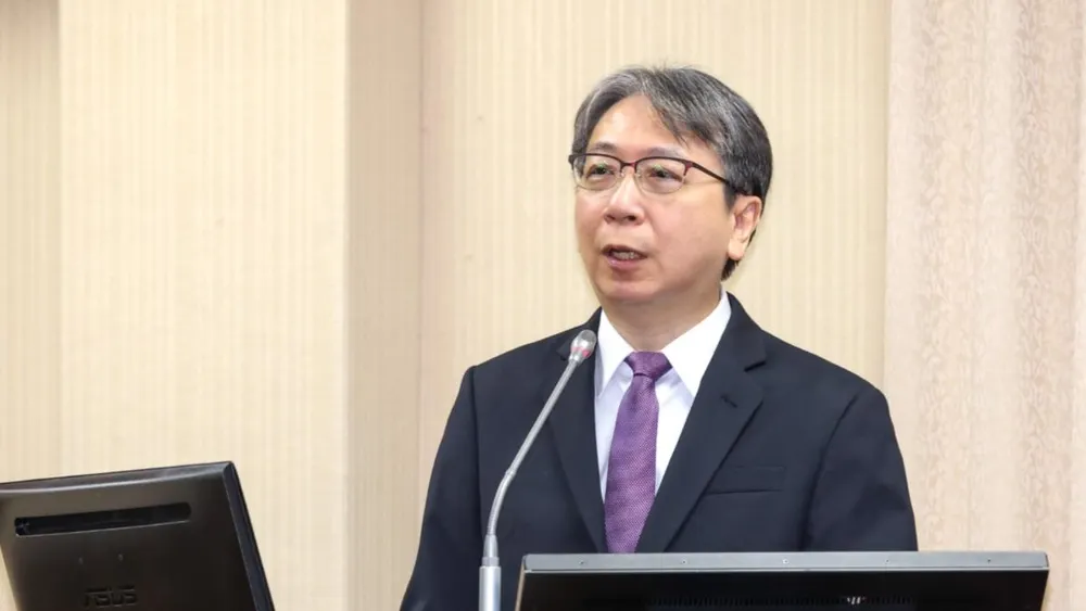 台湾国安局调查中国跨境镇压网络，黑帮与征信公司涉嫌参与