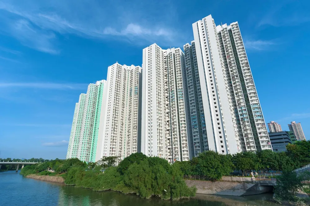 香港80幢楼宇电梯缺少防火组件，政府下令彻查过去十年工程