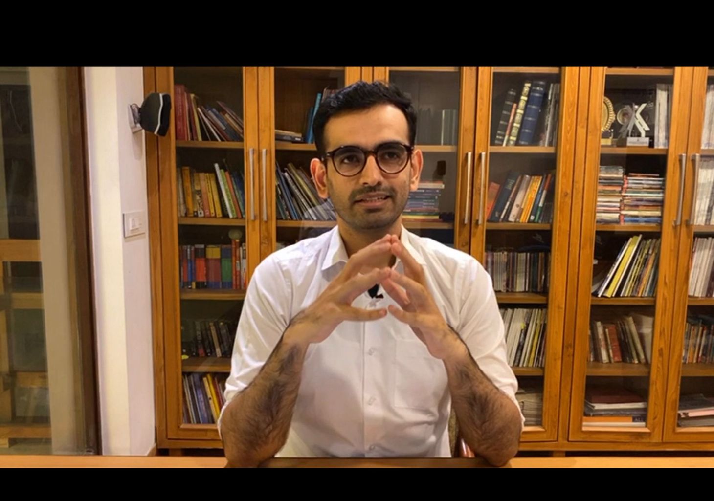 Equity Investing Webinar