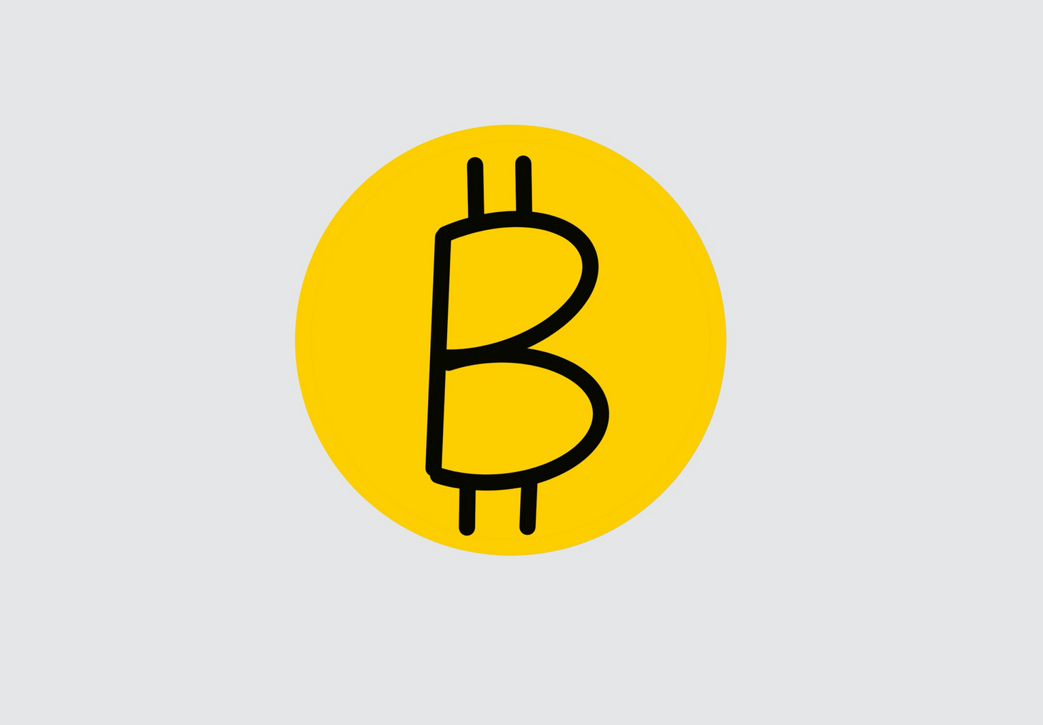 Evolution of money, and Bitcoin