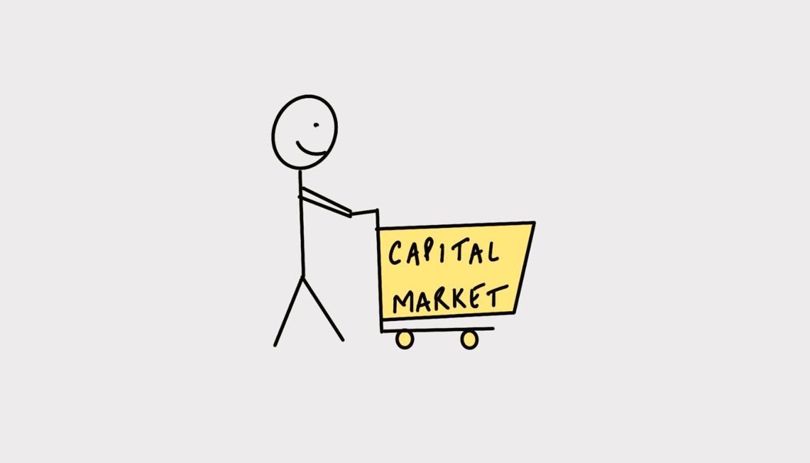 Industry101: Capital Markets