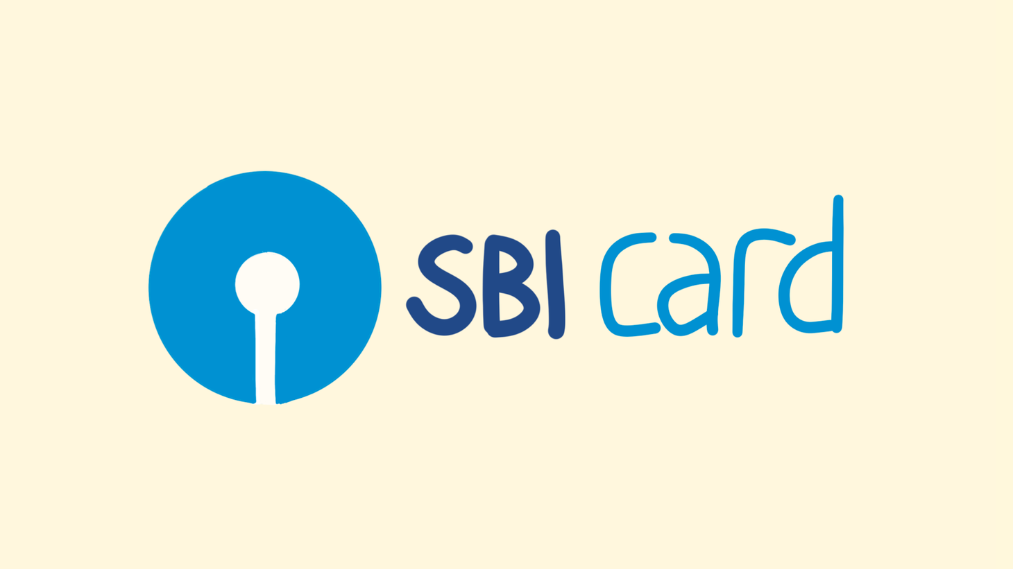 SBI Card: The More, The Merrier