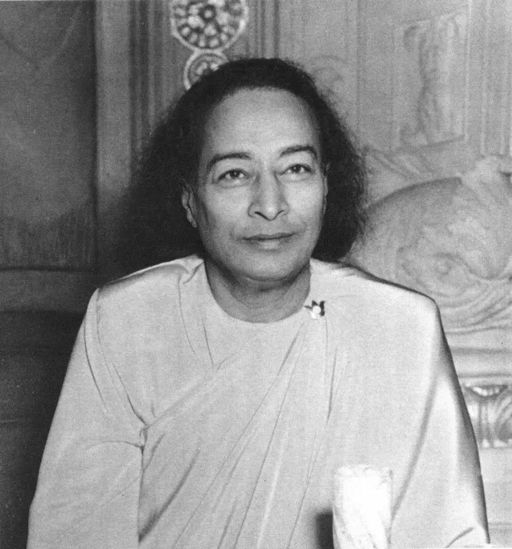 "The Last Day" (of your life) by Paramhansa Yogananda