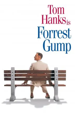Ode to Forrest, Forrest Gump!