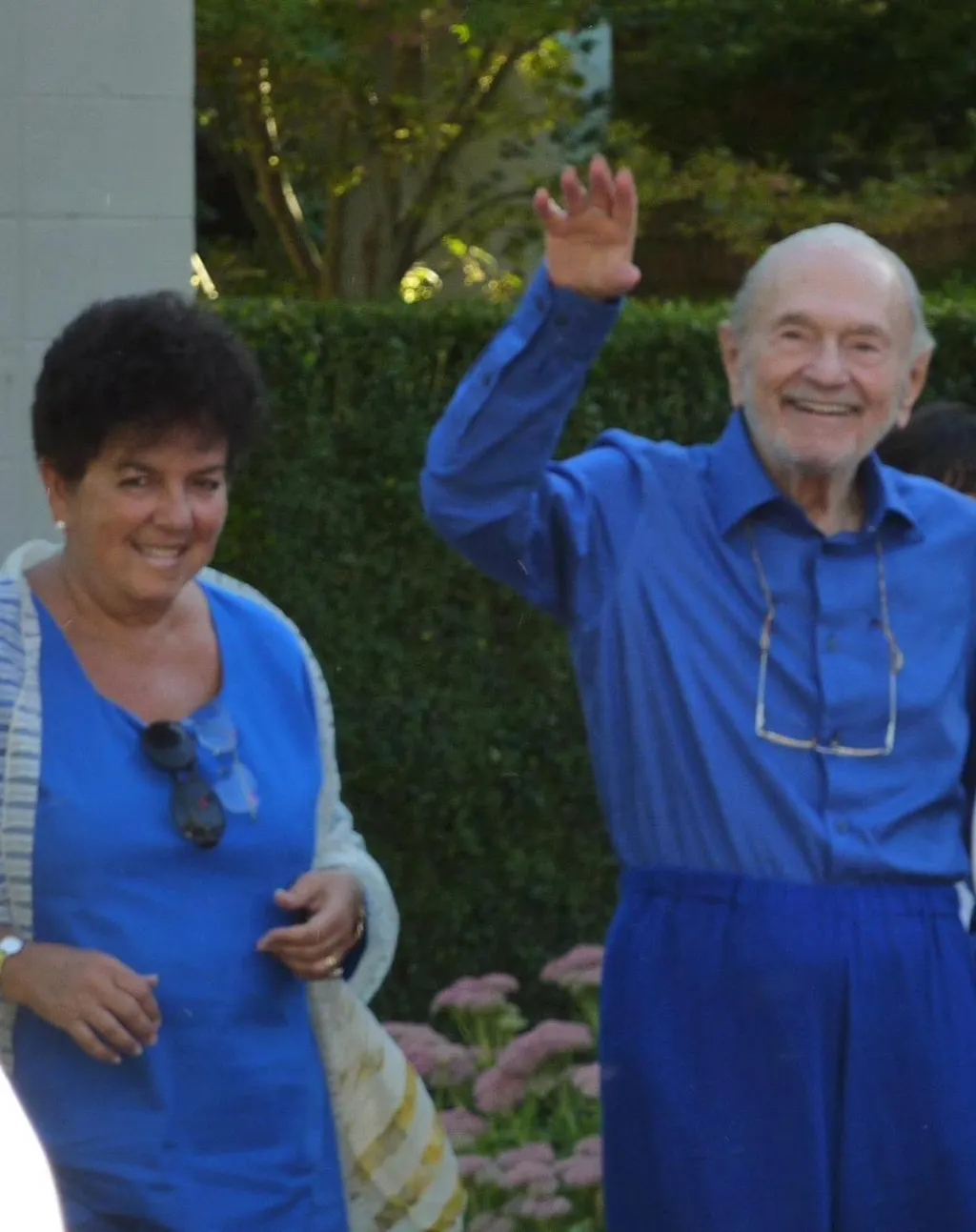 Swami Kriyananda : Testament to Authenticity