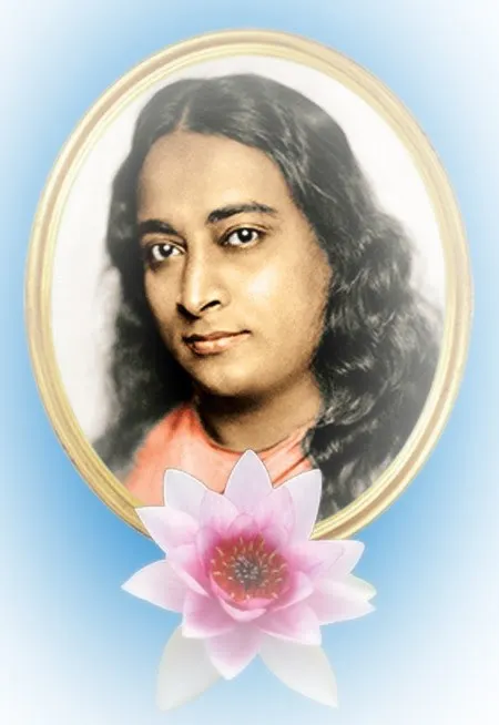 Happy Birthday, Yogananda-ji!