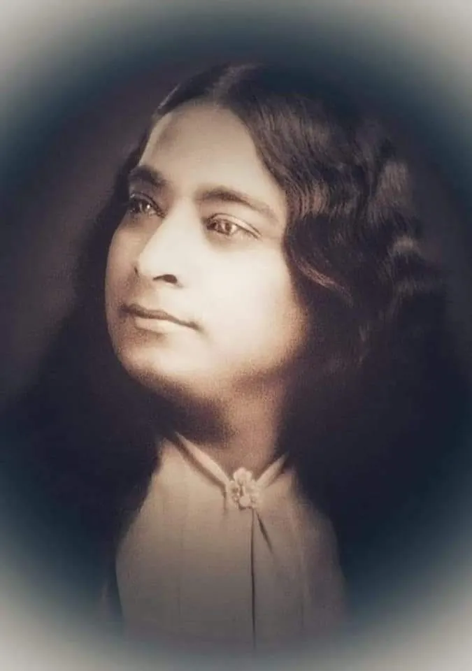 Kriya Yoga: the New Covenant; the Second Coming