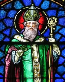 Who Was St. Patrick? Did he really drink green beer?