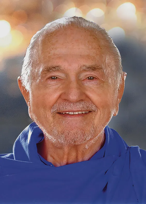 On the Road to Damascus: Swami Kriyananda: Yogananda's St. Paul?