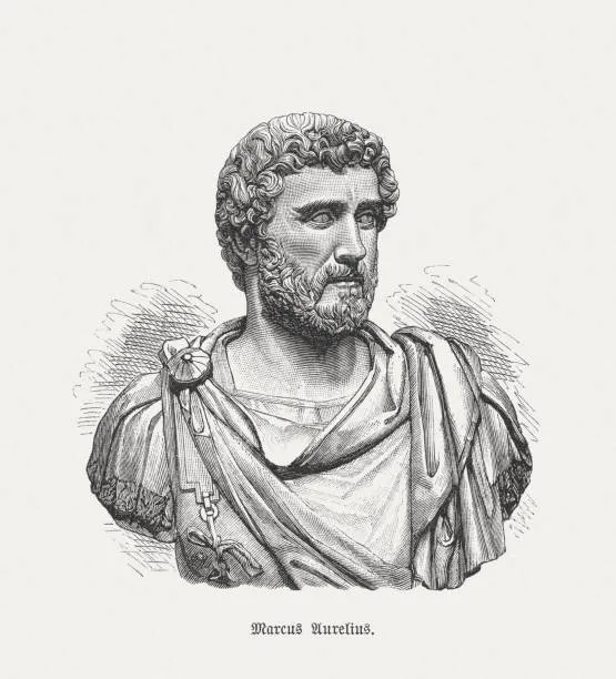 Stoicism: Marcus Aurelius and Zen