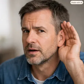 Hear ye, hear ye! Hearing Loss