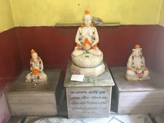 Pilgrimage to India: Assembly of Email Posts