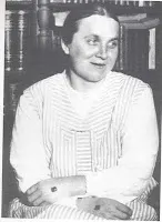 Joy is no "Object" : The Land Beyond Our Dreams