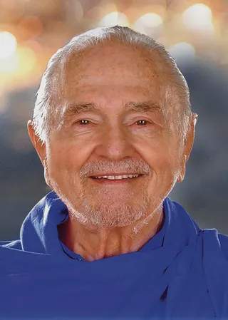 Lessons from the Life of Swami Kriyananda (1926-2013)