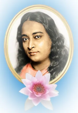 Happy Birthday, Yogananda-ji!