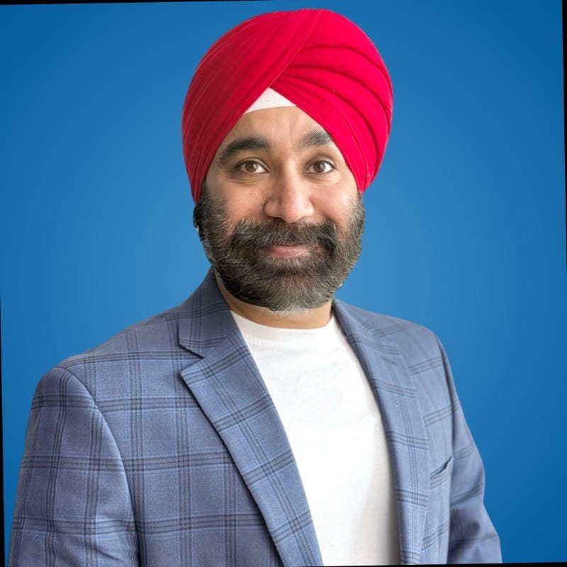 Sarabjeet Arora