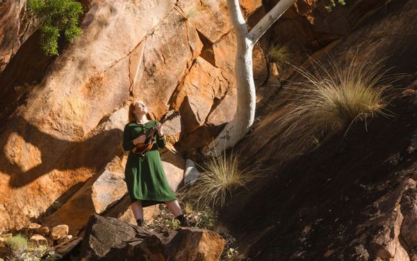 Song Lore: The Songs that Built Emmy Ryan