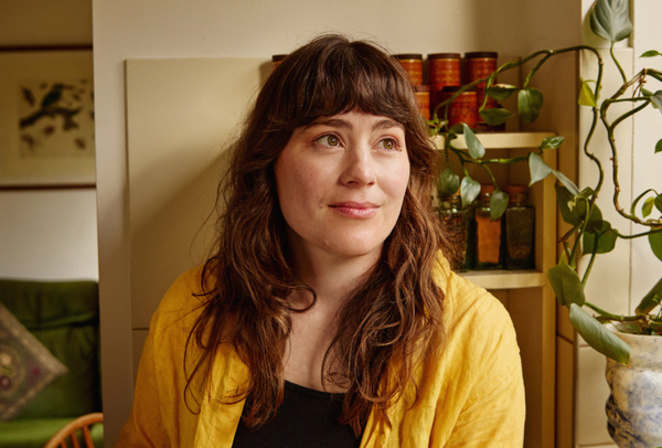Song Lore: The Songs That Built Lucy Wise