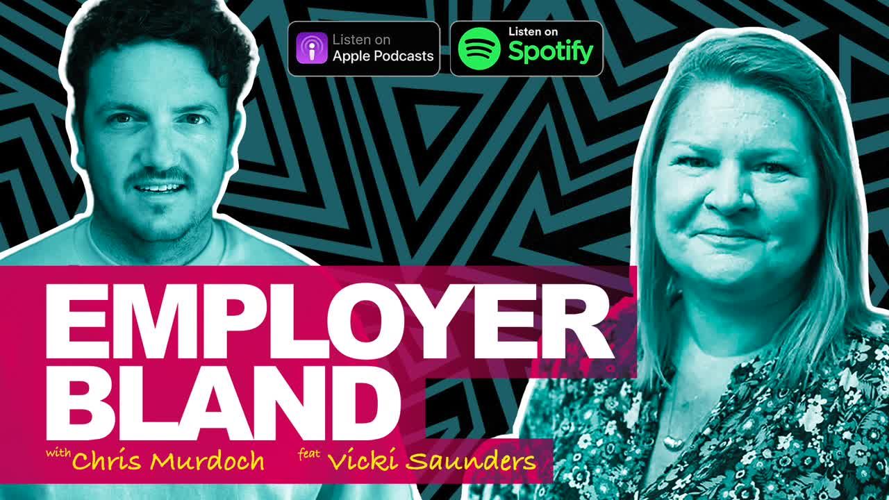 Creating an EVP with your future workforce in mind